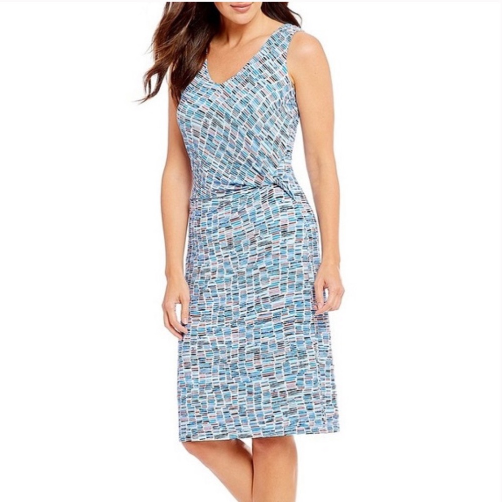 Zozo Comfy Dress